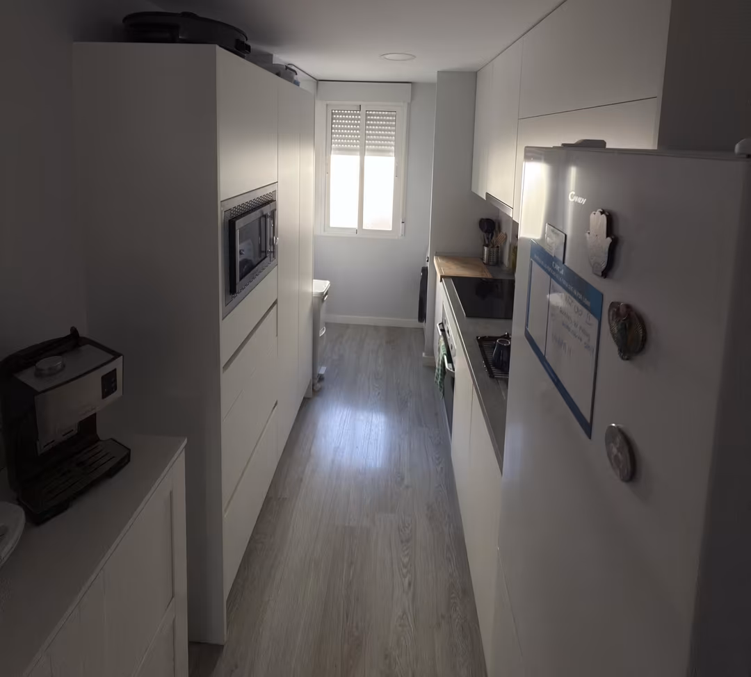 Piso en  Calle Doctor Jesús Quesada Sanz 12 - Foto 5