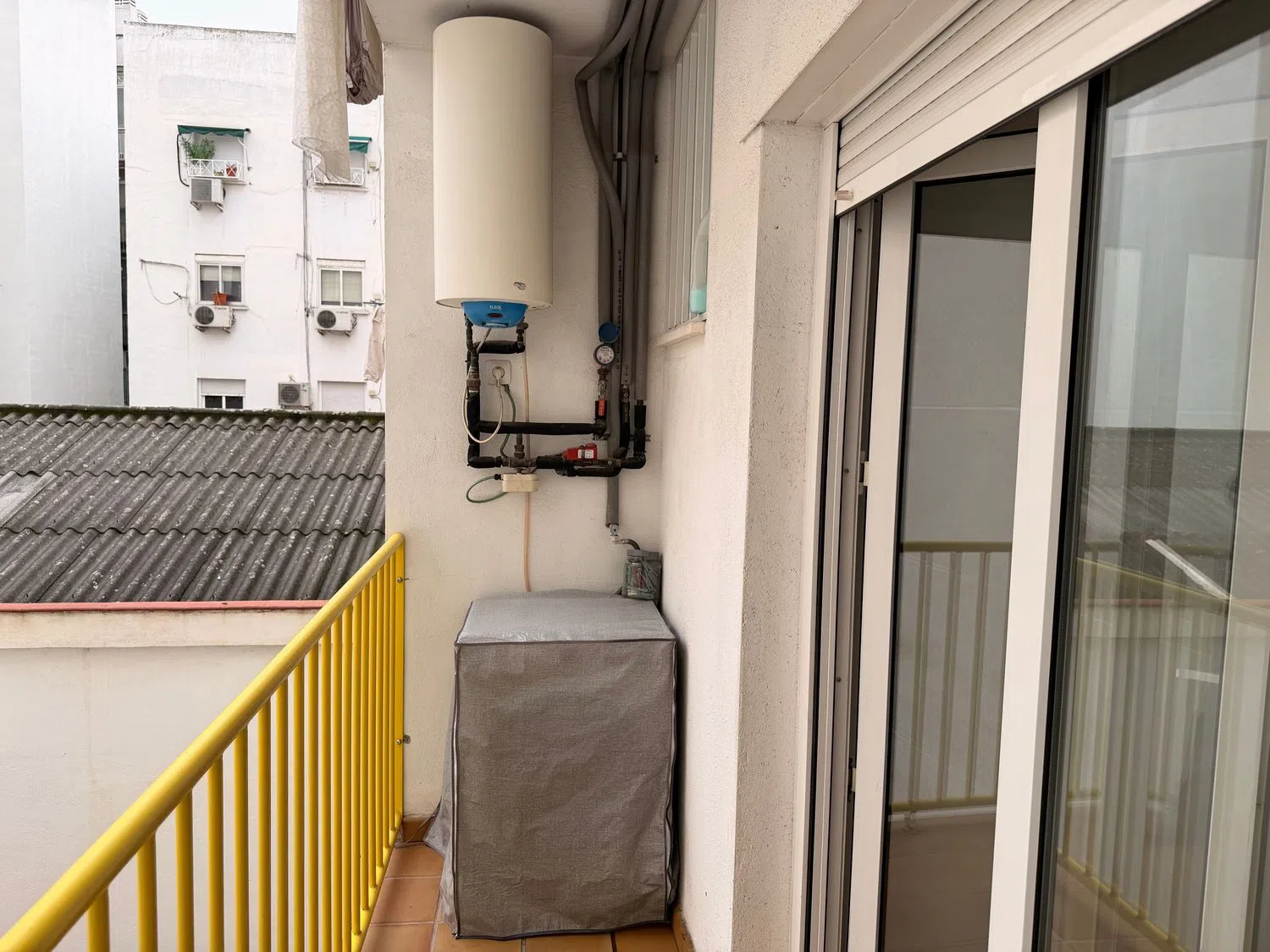 Piso en calle de Aramis, 1 - Foto 6