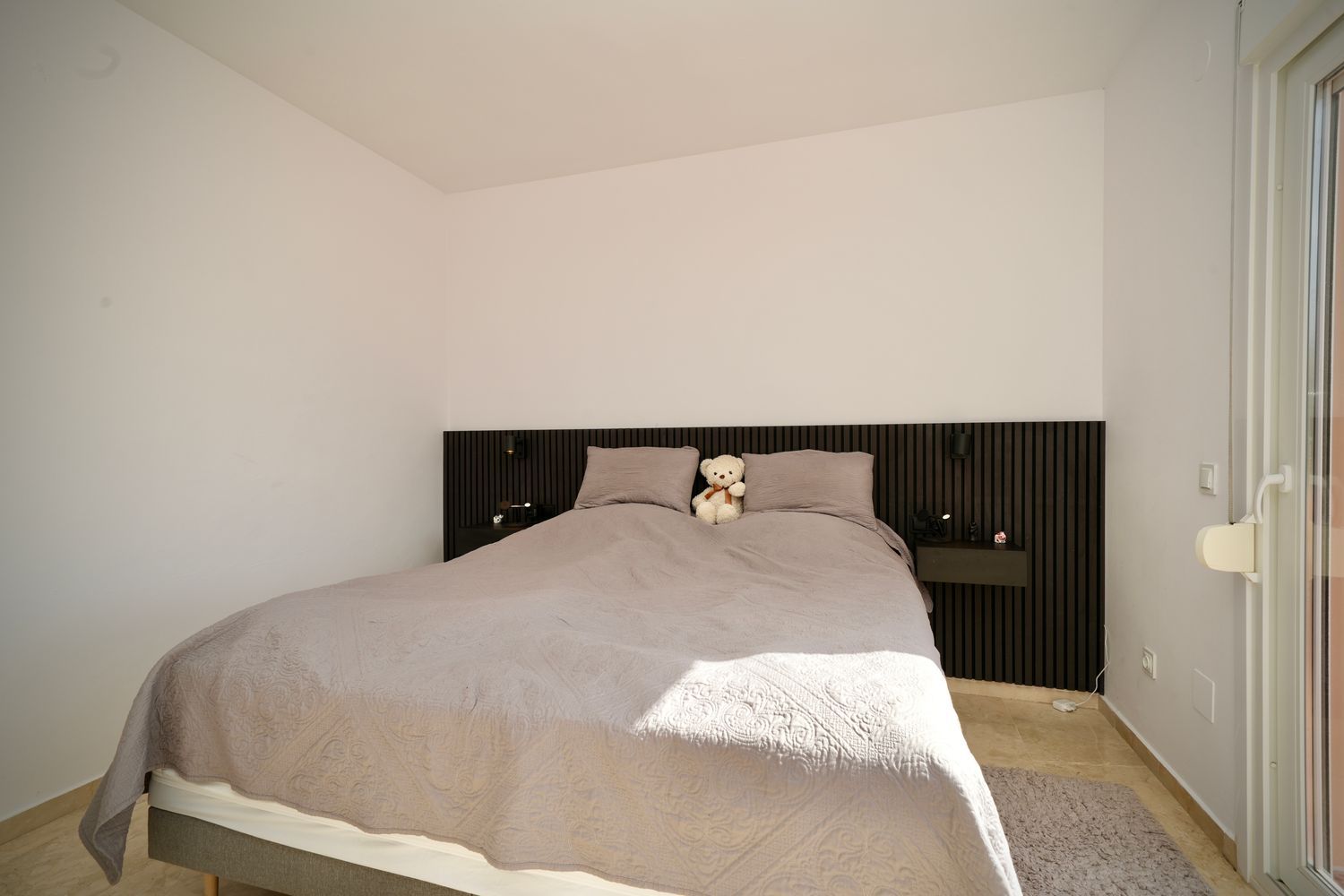 Casa independiente en Urb. villa El Higuerón - Capellanía - Foto 13