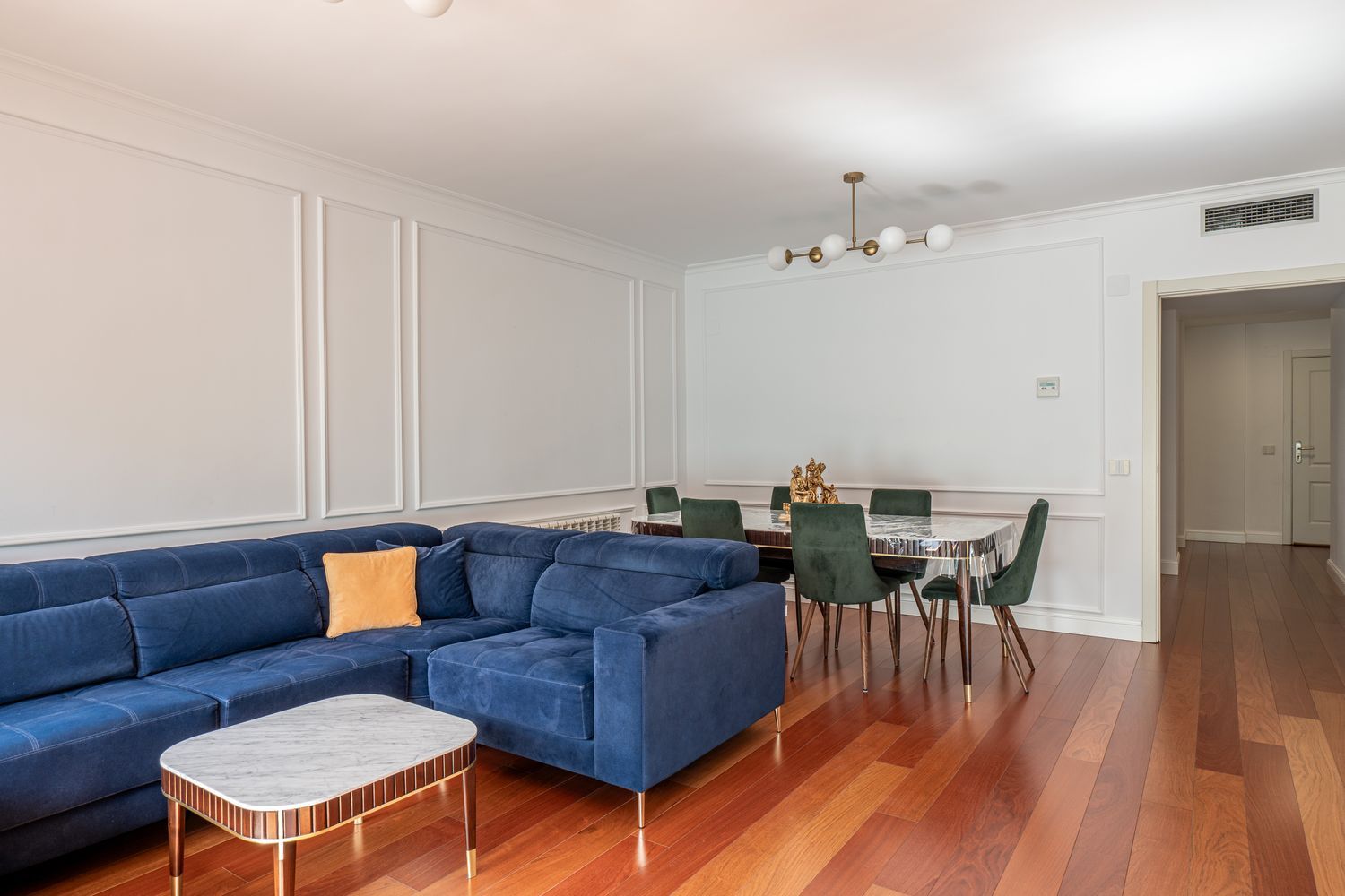 Piso en paseo de Capa Negra, 4 - Foto 4