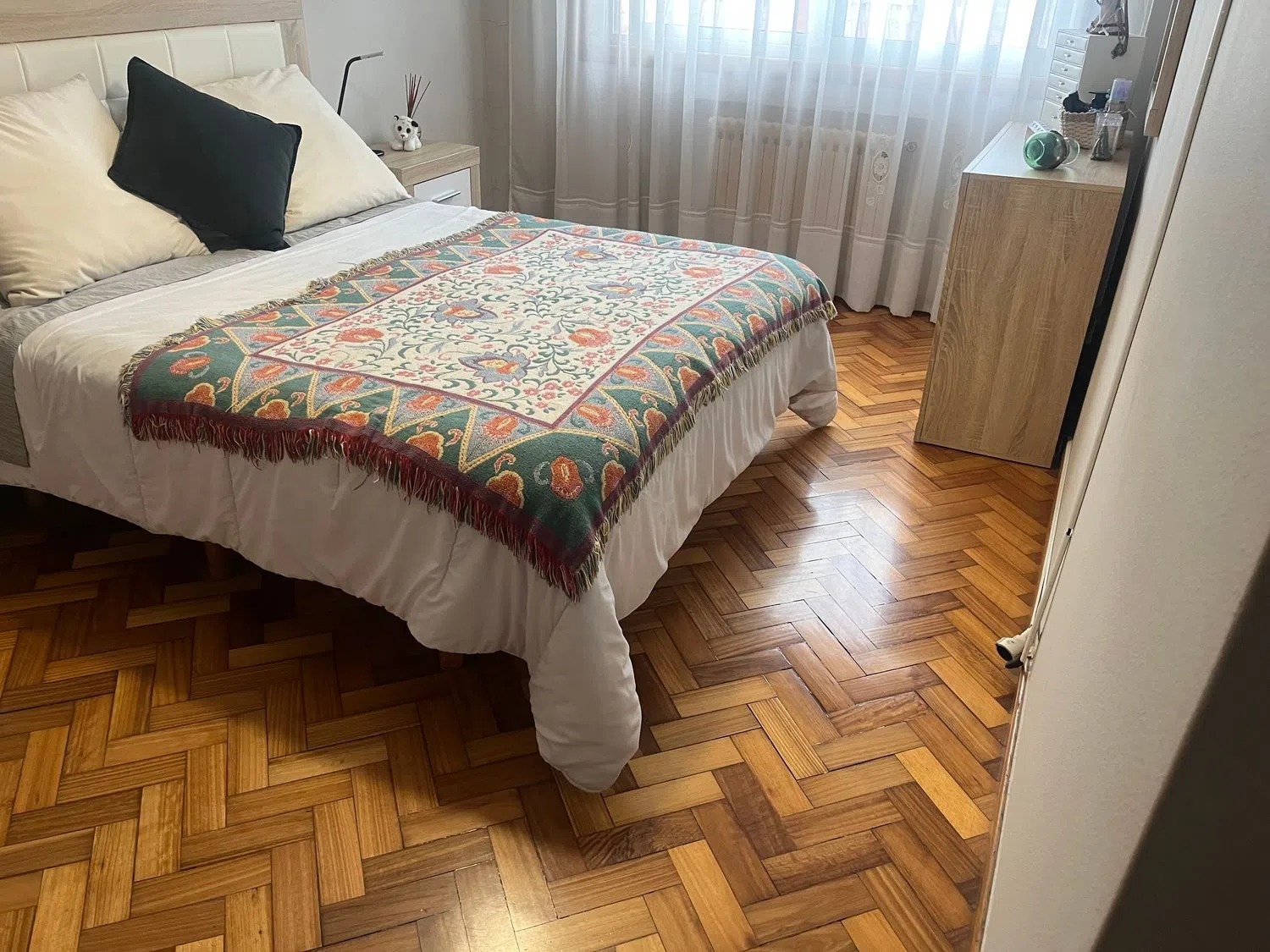 Piso en avenida da Concordia, 2 - Foto 31