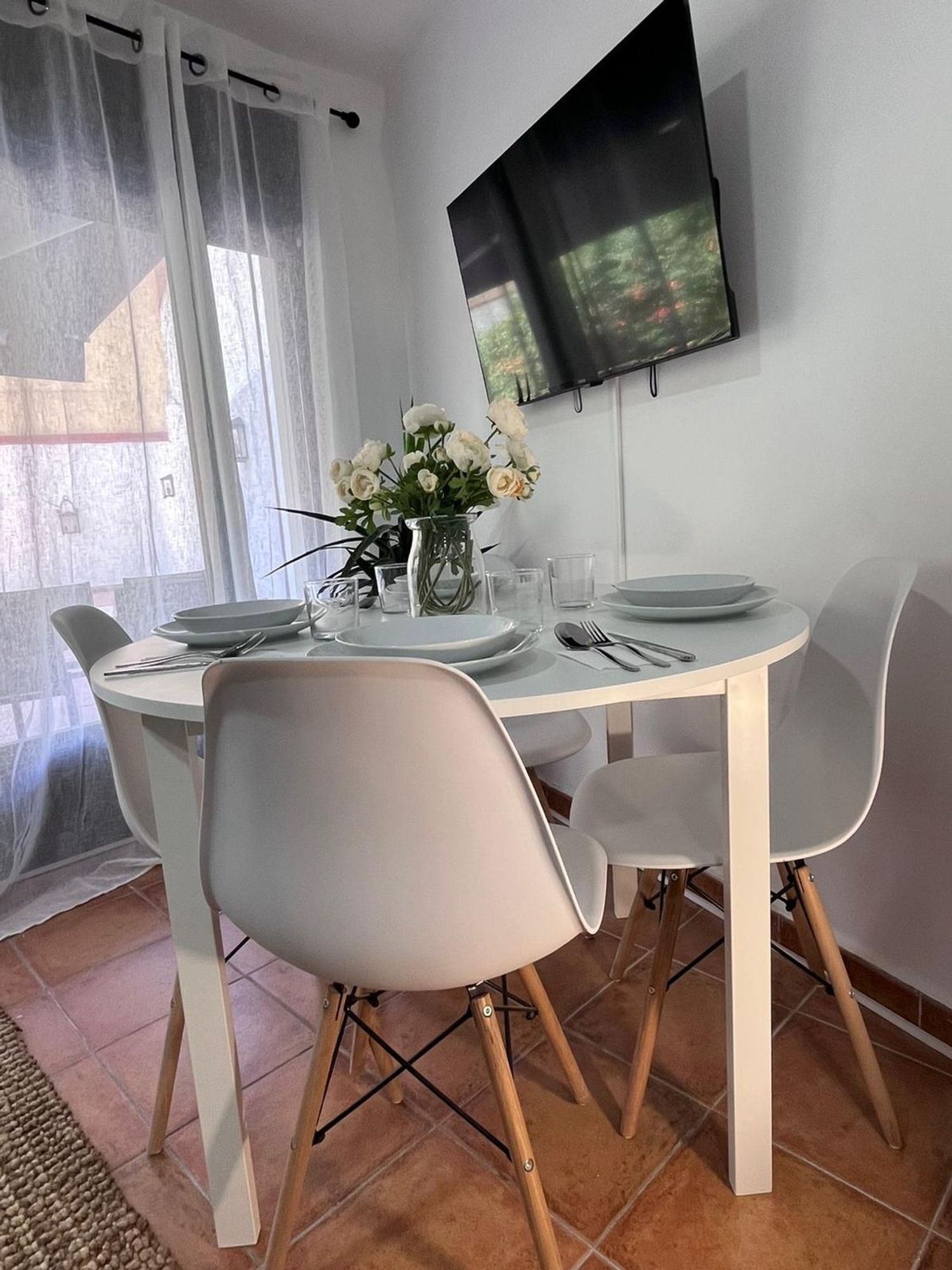 Estudio en Casco Histórico, Casco Histórico - Foto 6