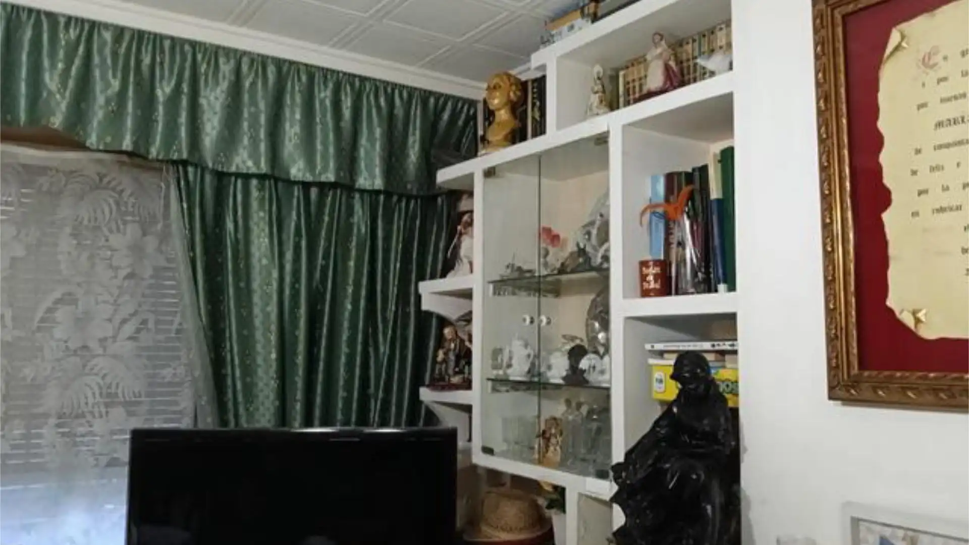 Piso en Les Tendetes - Foto 1