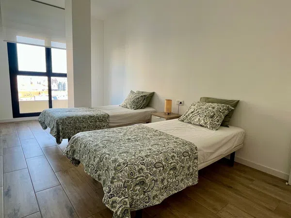 Piso en Paseo de l'Albereda, 38, Penya-Roja - Foto 9