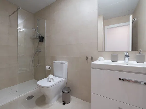 Piso en paseo Martiricos, 40 - Foto 9