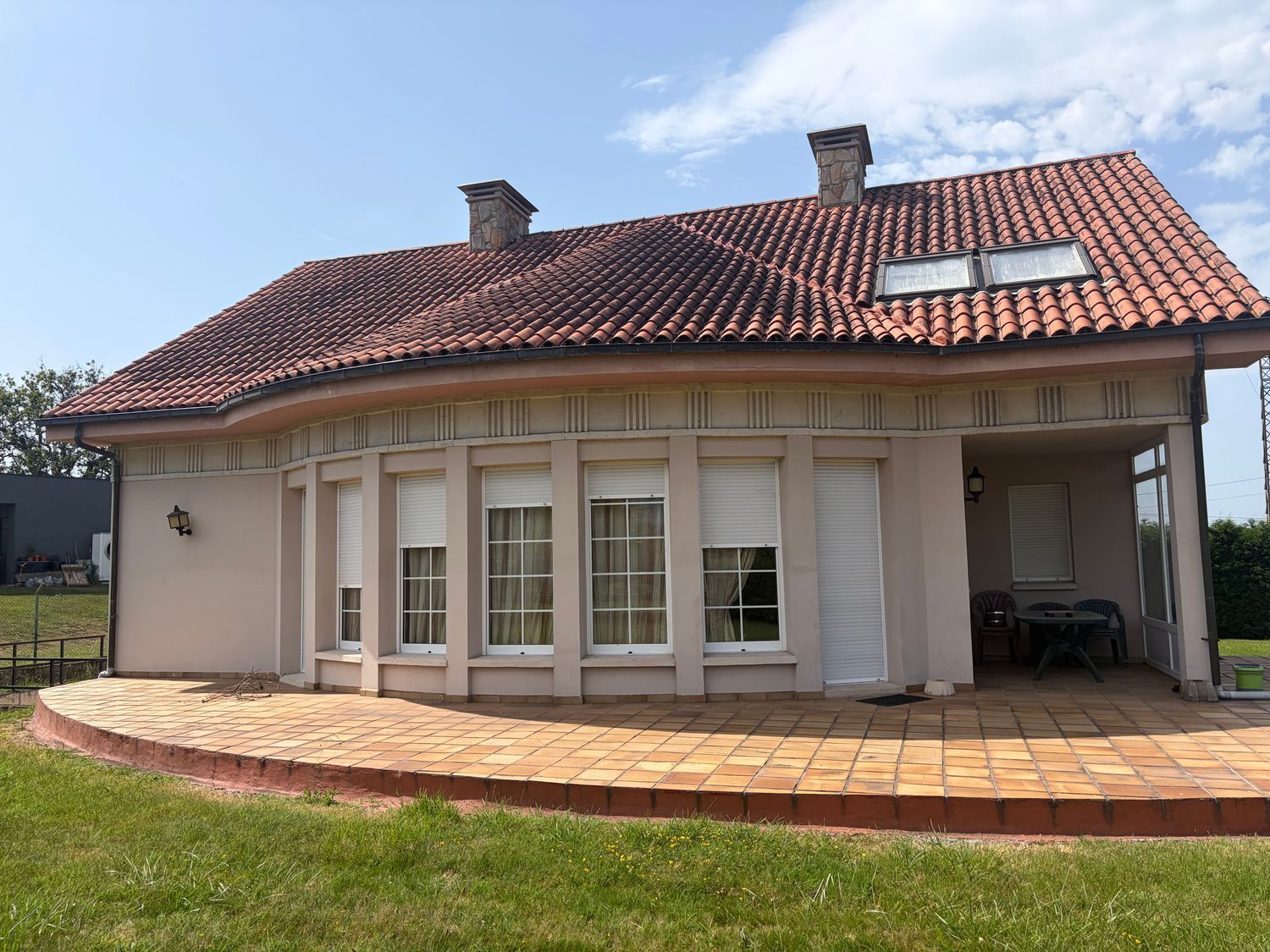 Casa o chalet independiente en Camino de Granda a Cabueñes, 218, Granda - Foto 2