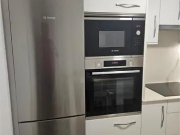 Apartamento en zona vieja - Foto 7