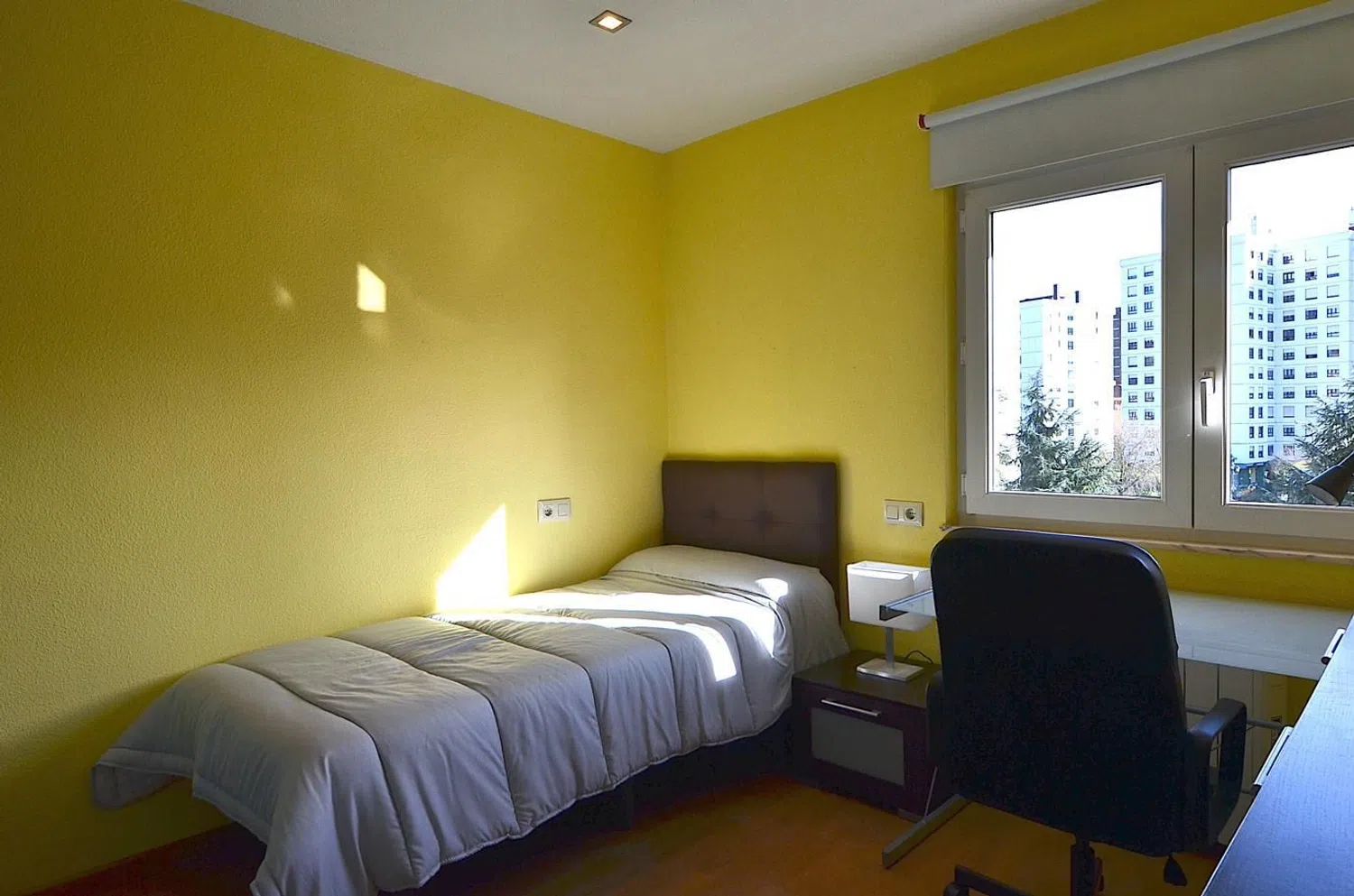 Piso en calle Fernando Alonso Díaz, 35 - Foto 18