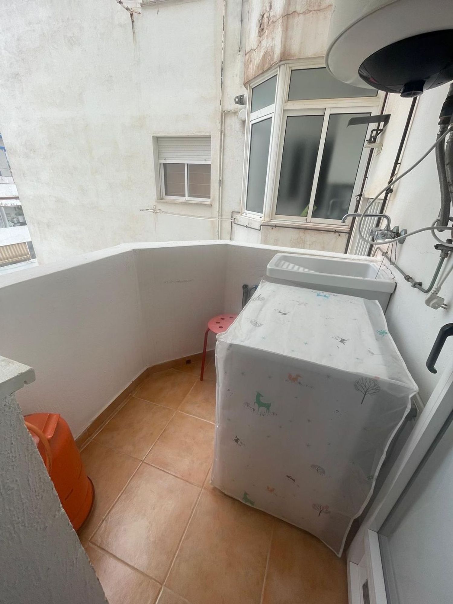 Piso en Avenida Morer, 4, Oliva pueblo, Oliva pueblo - Foto 6