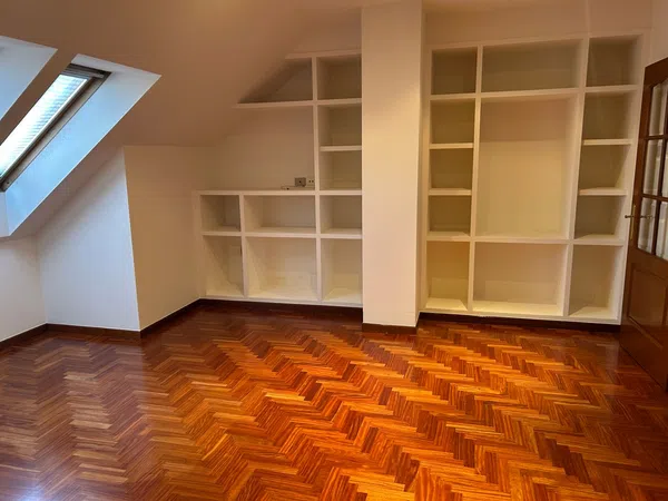 Ático en Calle de Aragón, 203, Travesía de Vigo - San Xoán, Vigo - Foto 2