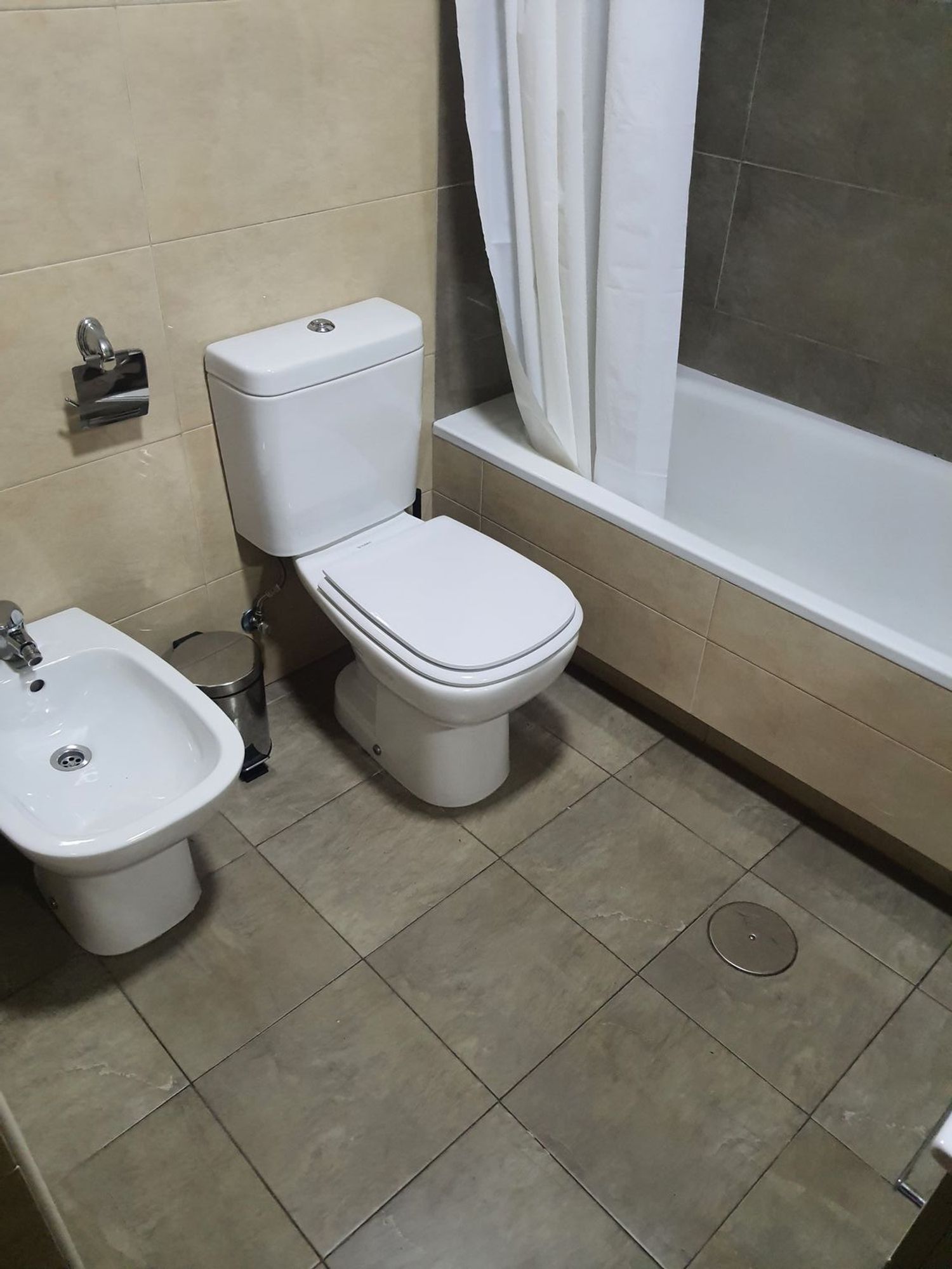 Piso en Avenida Región Murciana, 2, Los Dolores - Foto 4