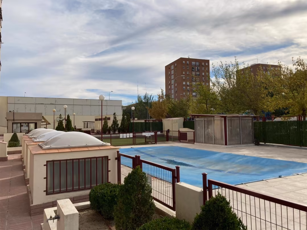 Piso en  Calle de Eduardo Barreiros 67 - Foto 23