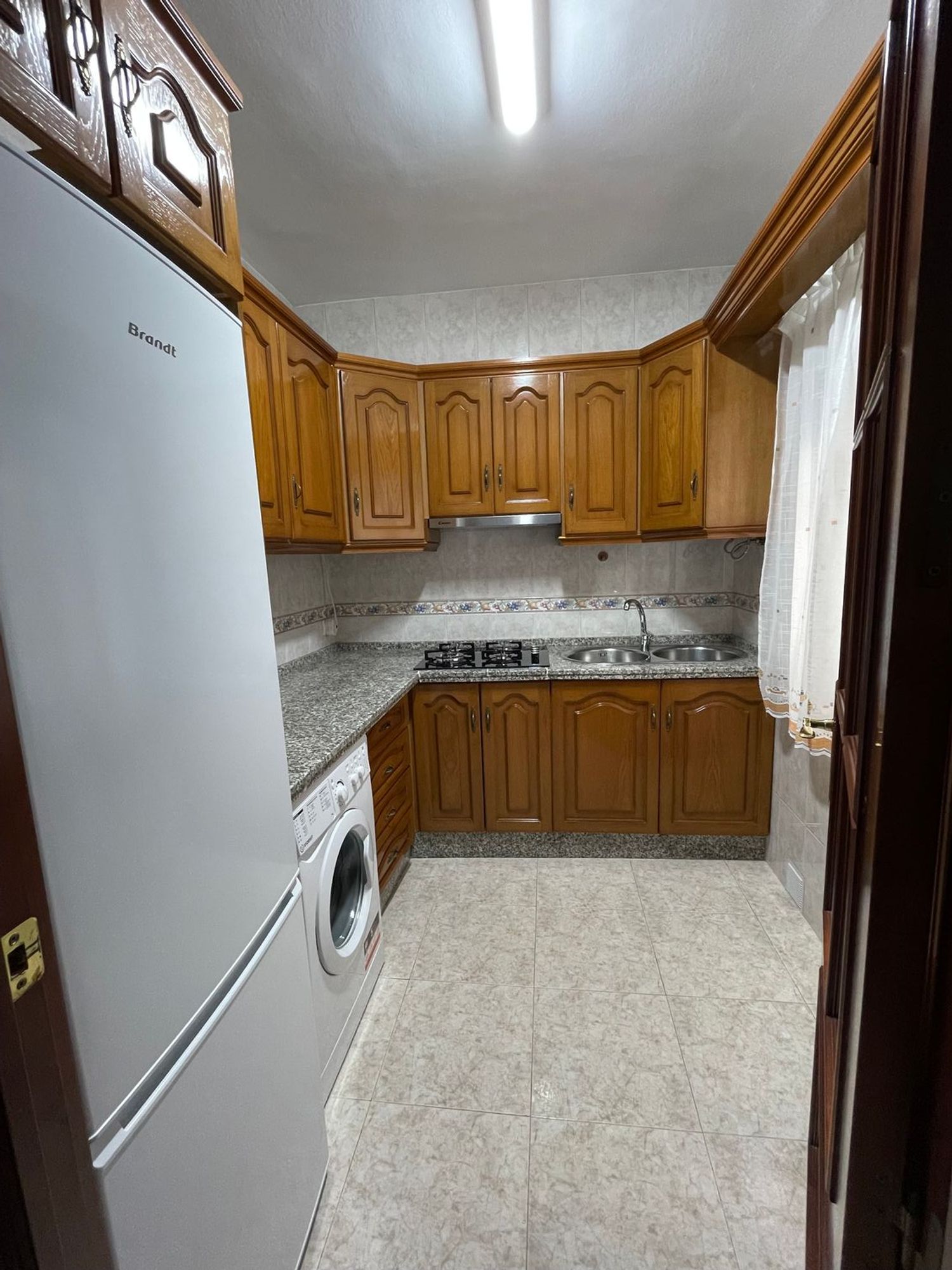 Piso en calle Pedro López, 28 - Foto 2