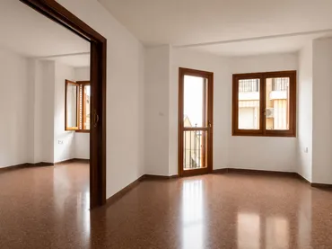 Piso en  Carrer Crist del Consol 18 - Foto 6