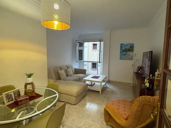 Piso en Calle Prudencio Morales, 20, La Isleta - Foto 1