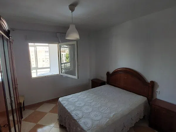 Piso en Paseo de los tilos, 69, Cruz del Humilladero - Los Tilos - Foto 13