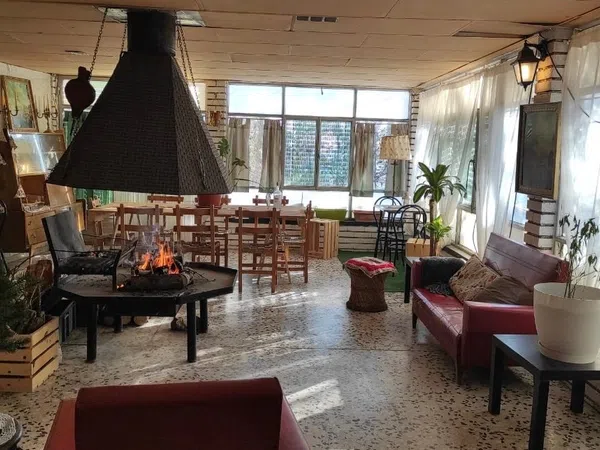 Chalet adosado en Santuario de la Misericordia, 1 - Foto 32