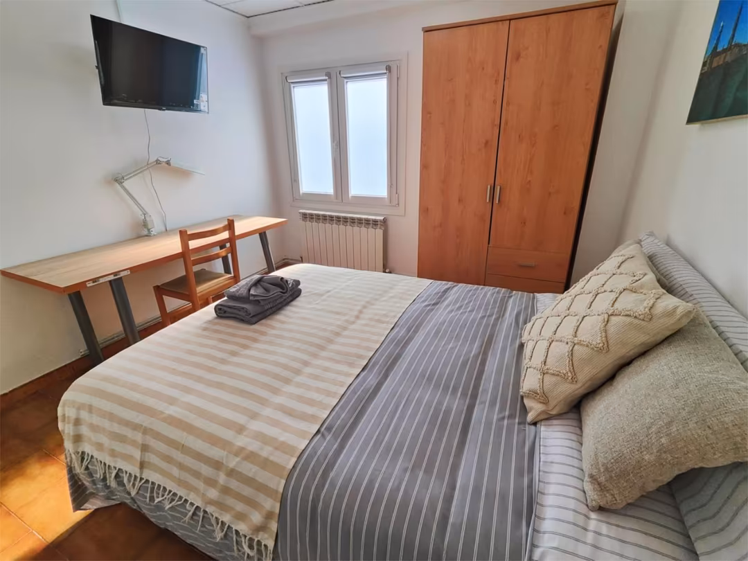 Piso en  Calle de Martín el Humano 25 - Foto 12