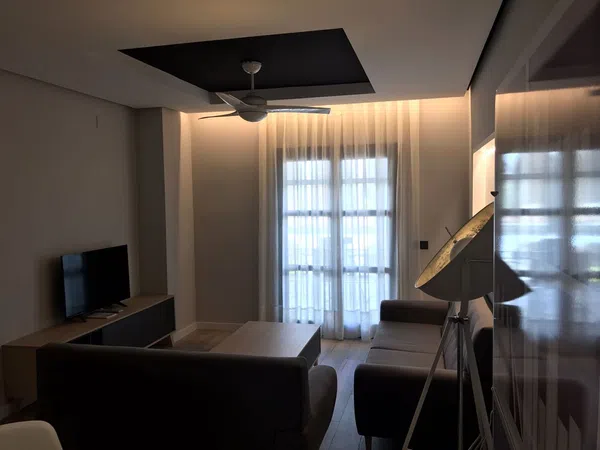 Estudio en calle Escuelas Pías, 1 b - Foto 10