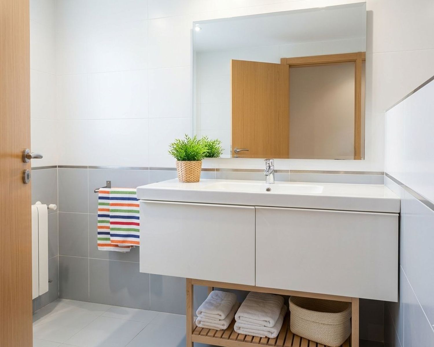 Piso en avenida Pont Saint Martin, 103 - Foto 7