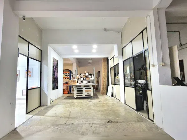 Local en Calle Tamarit, 29, Centre, Centre - Foto 4
