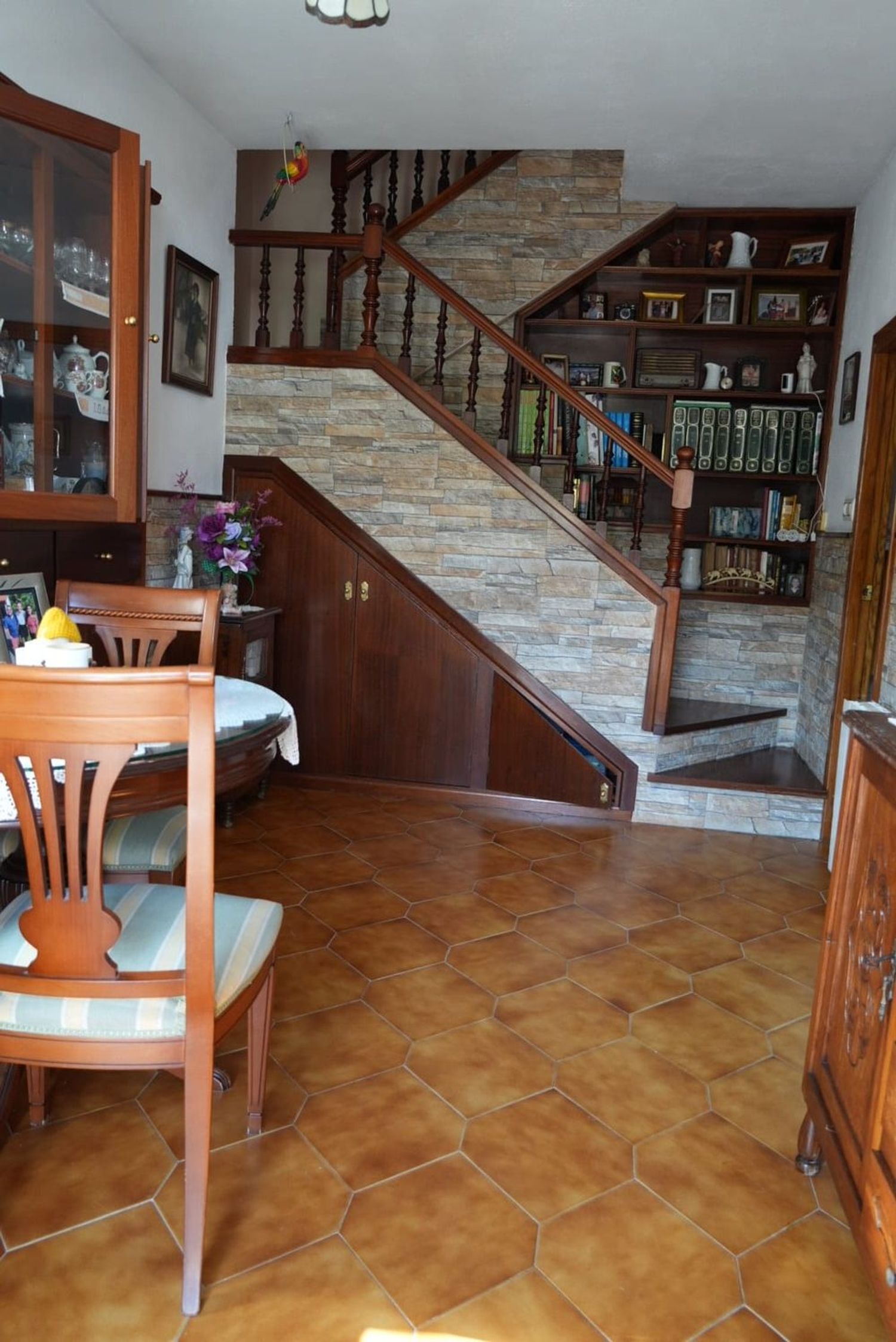 Casa o chalet independiente en Camín de Villar, 1 - Foto 9