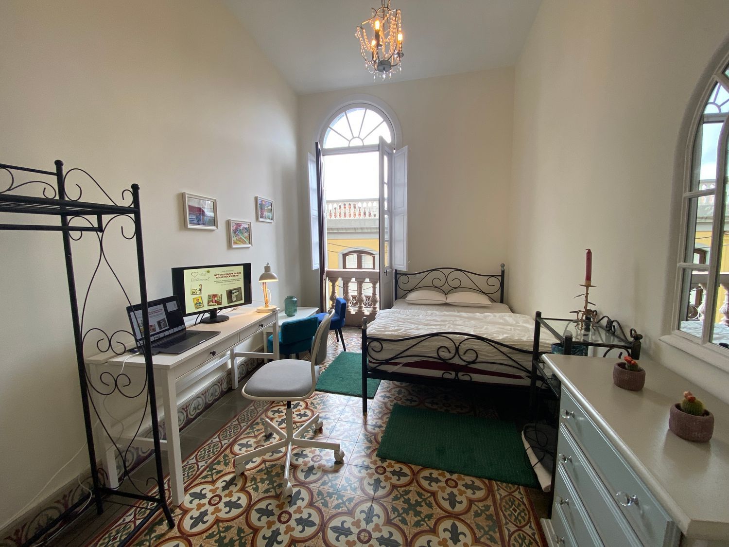 Chalet adosado en Calle Marqués, 15 b, Centro, Centro - Foto 12