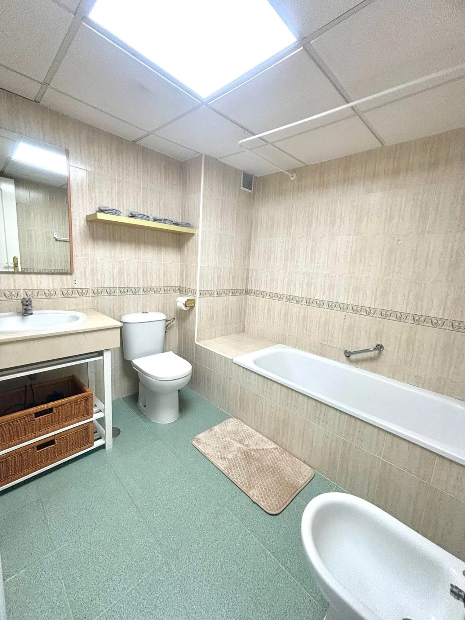 Piso en avenida Jacaranda, 6 - Foto 8