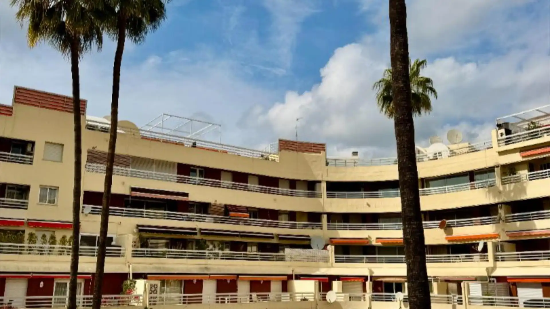 Piso en  Calle Alonso de Bazán 17 - Foto 3