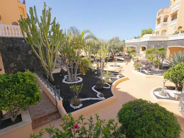 Piso en Calle Falúa, 4, Los Cristianos, Los Cristianos - Foto 15