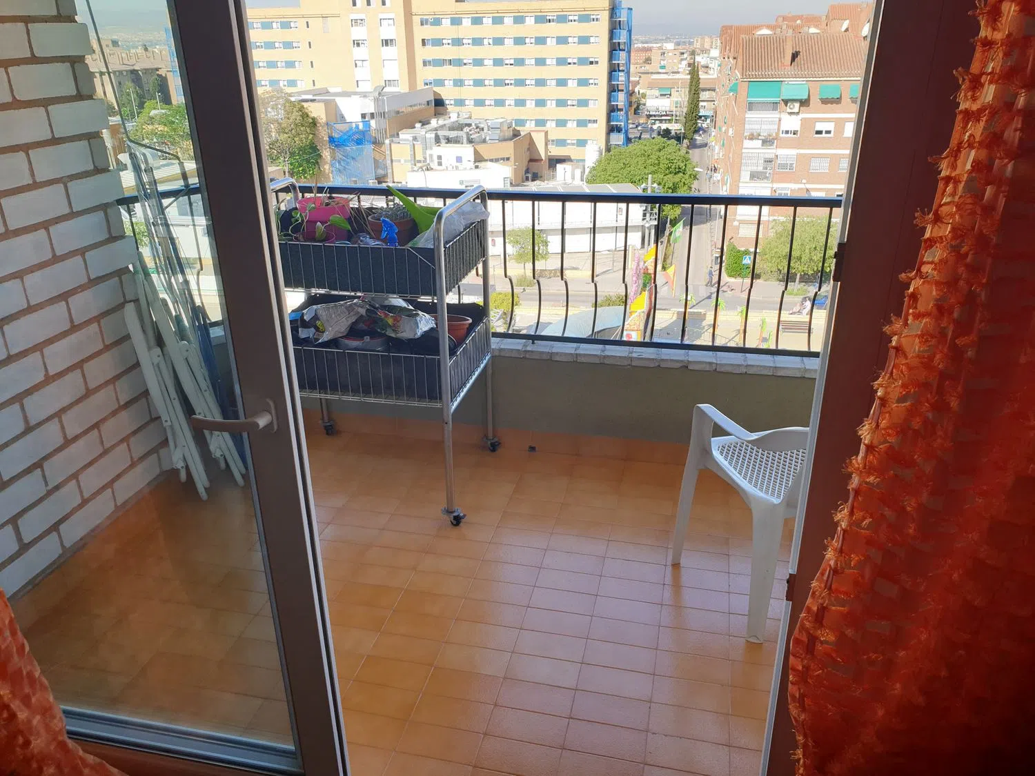 Piso en calle San Fermín, 35 - Foto 3