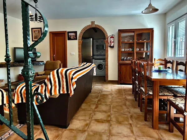 Casa o chalet independiente en La Ventilla, 5 - Foto 9
