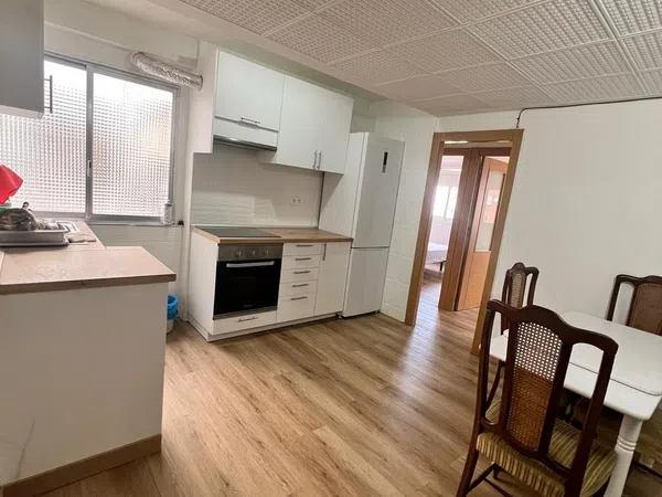 Piso en calle de Copérnico, 6 - Foto 1