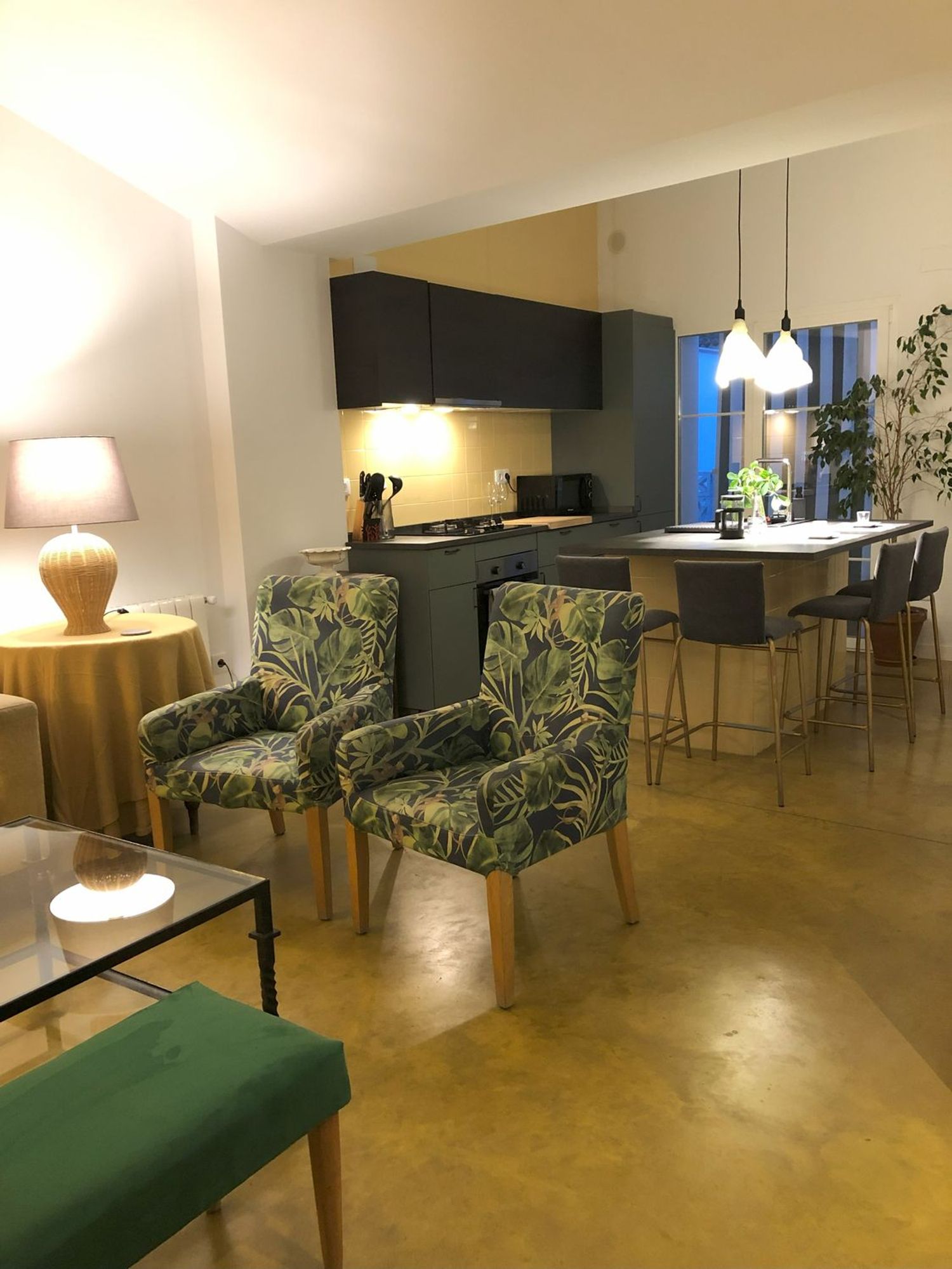 Chalet adosado en calle Suárez Somonte, 84 - Foto 3