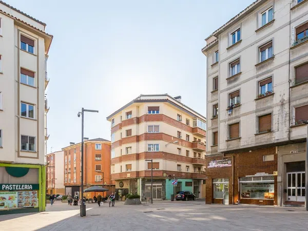 Piso en Calle Río Araxes, 3, Milagrosa, Milagrosa - Foto 28