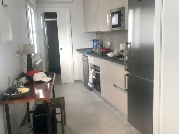 Chalet pareado en Calle de Antonio Cavero, 38, Canillas - Foto 6