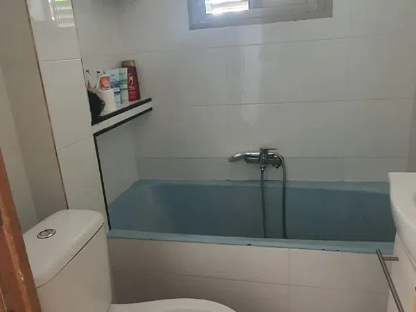 Piso en Calle Lucena, 4, Sector sur - Santa Cruz - Foto 12