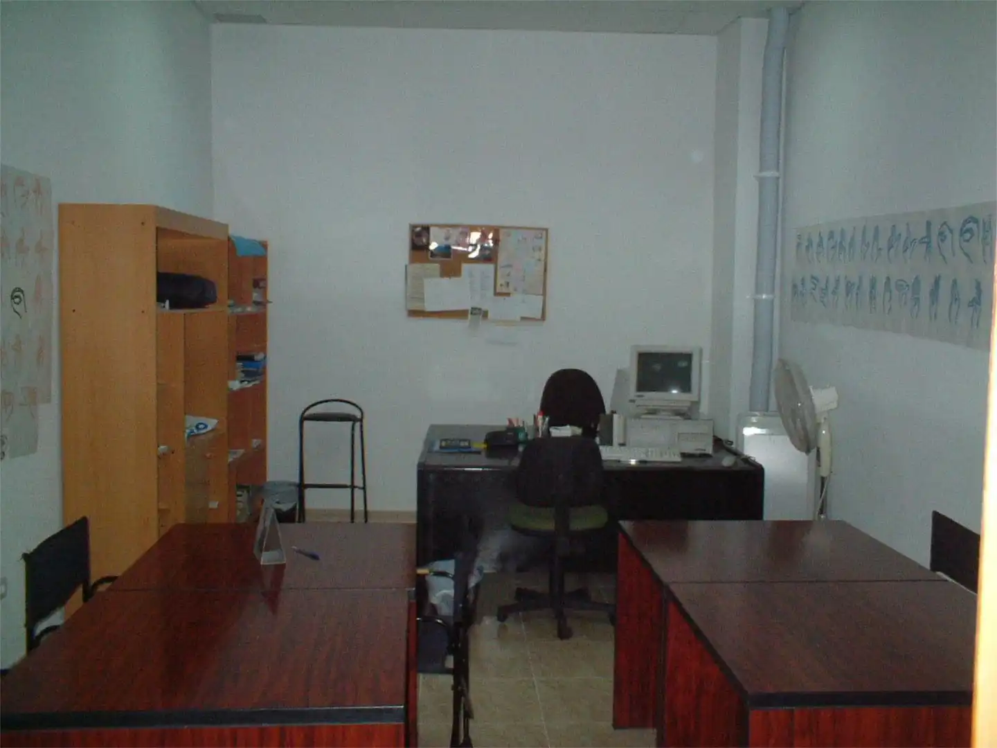 Local comercial en calle Calle San Lorenzo 19 - Foto 4