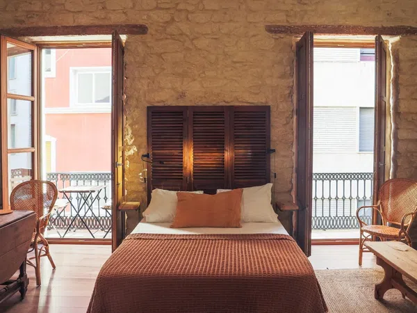 Estudio en calle Girona, 37 - Foto 4