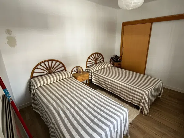 Piso en calle Riu Llucena, 2 - Foto 2