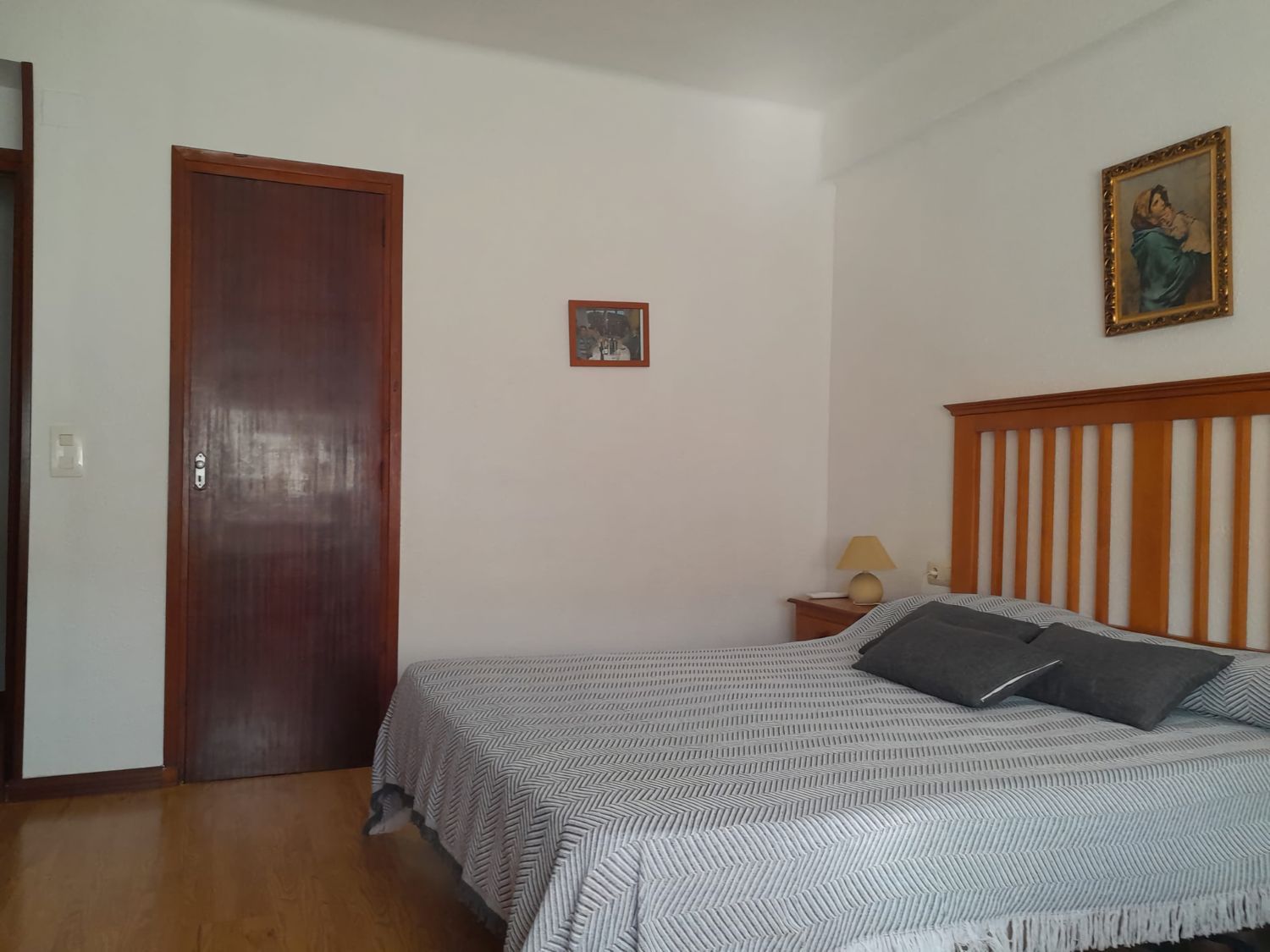 Piso en Avenida de la Mota, 20 - Foto 14