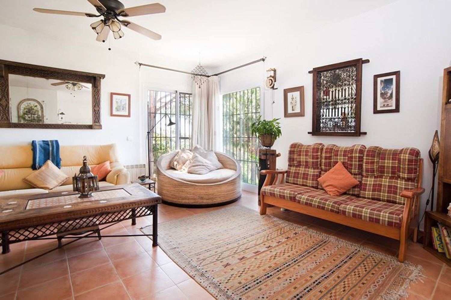Casa o chalet independiente en Urbanizacion Rosa de Piedras, 25 - Foto 5