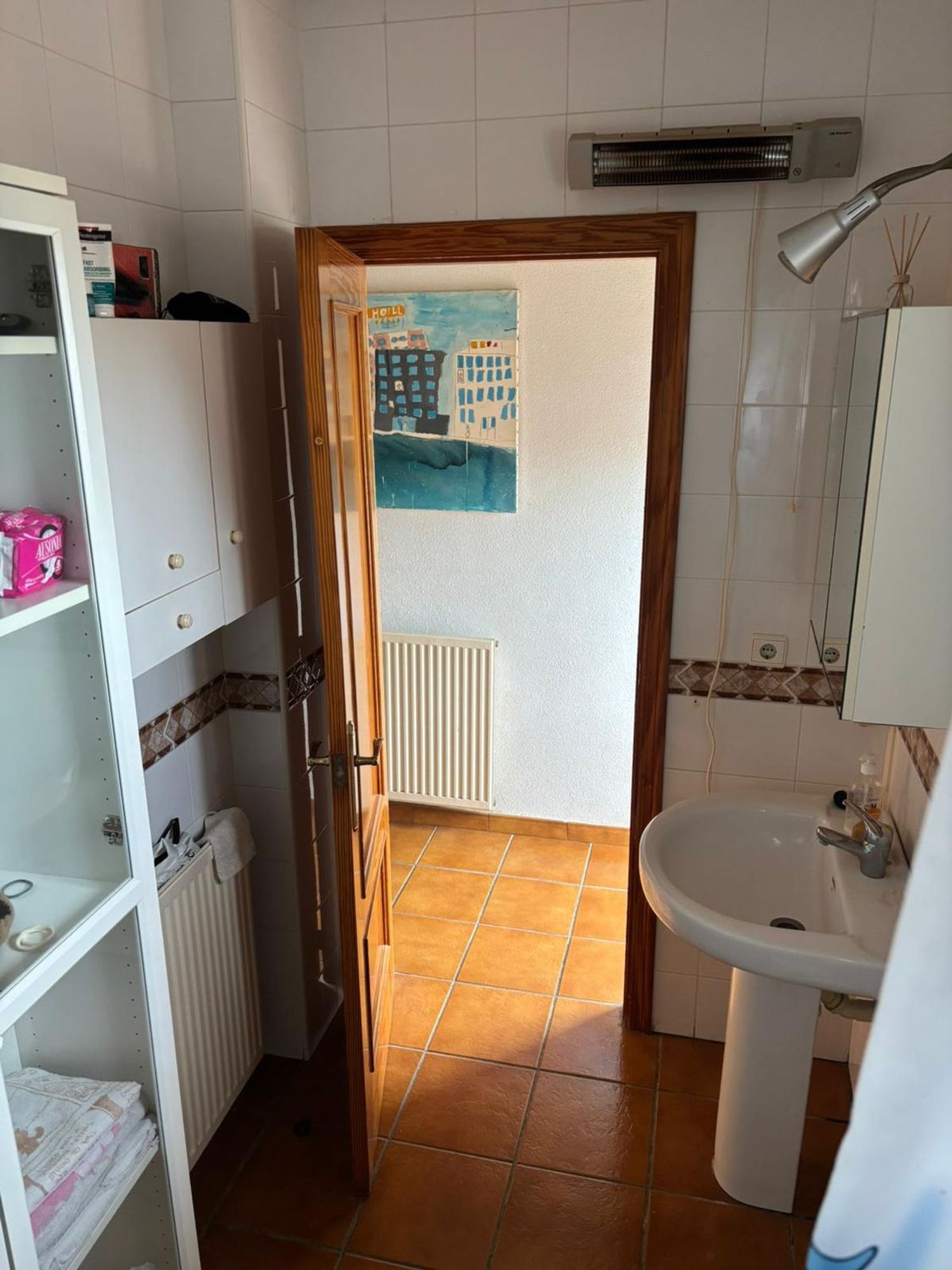 Chalet adosado en avenida del Golf, 71 - Foto 34