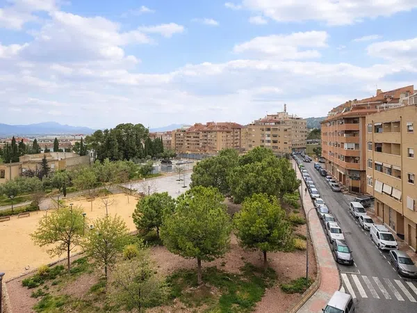 Dúplex en Calle Alfonso Sabio, 63 - Foto 2