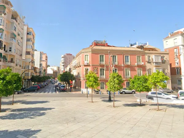 Piso en Calle Ventaja Alta, 12, Gibralfaro - Foto 1