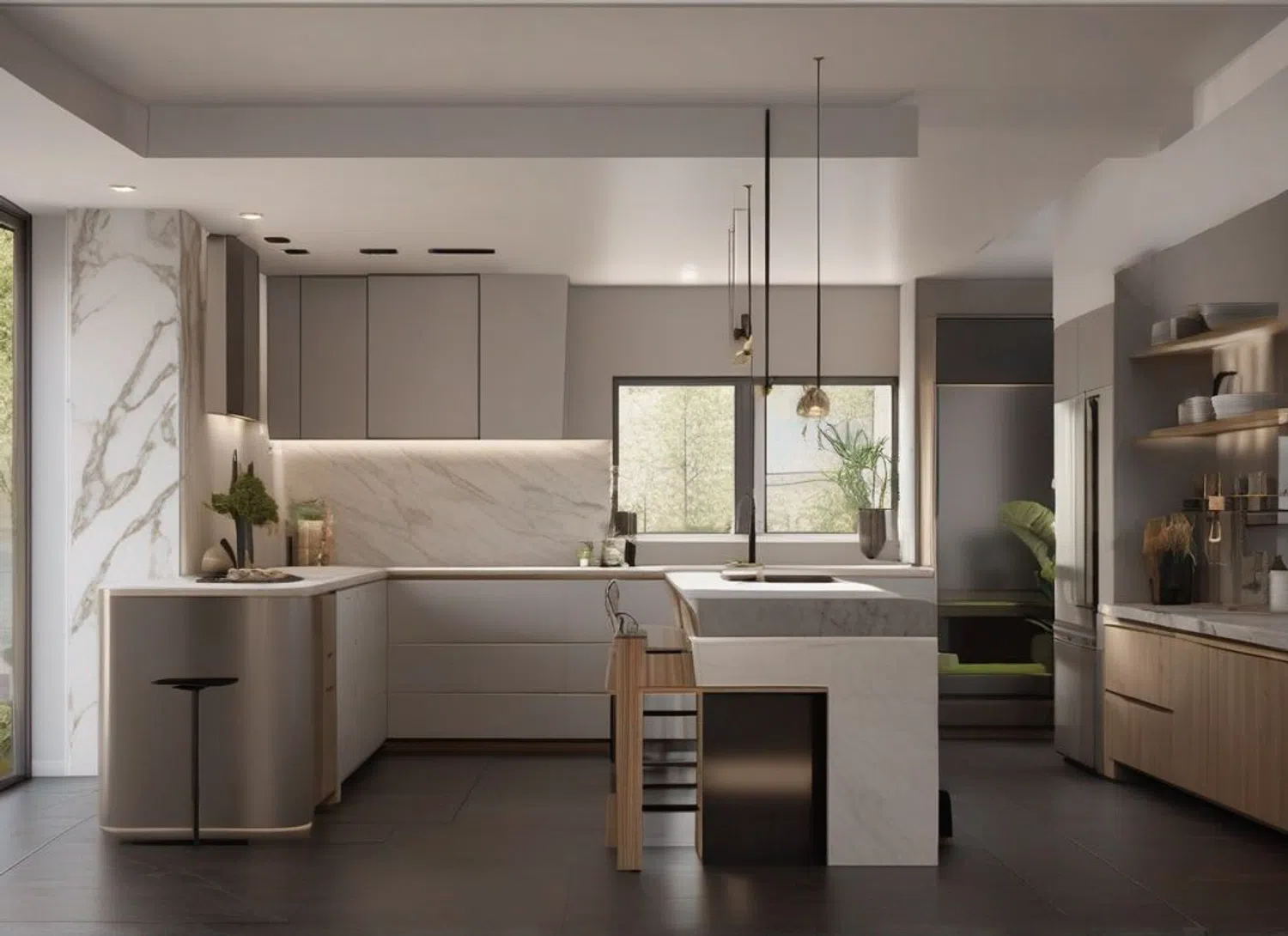 Piso en calle de Máiquez s/n - Foto 4