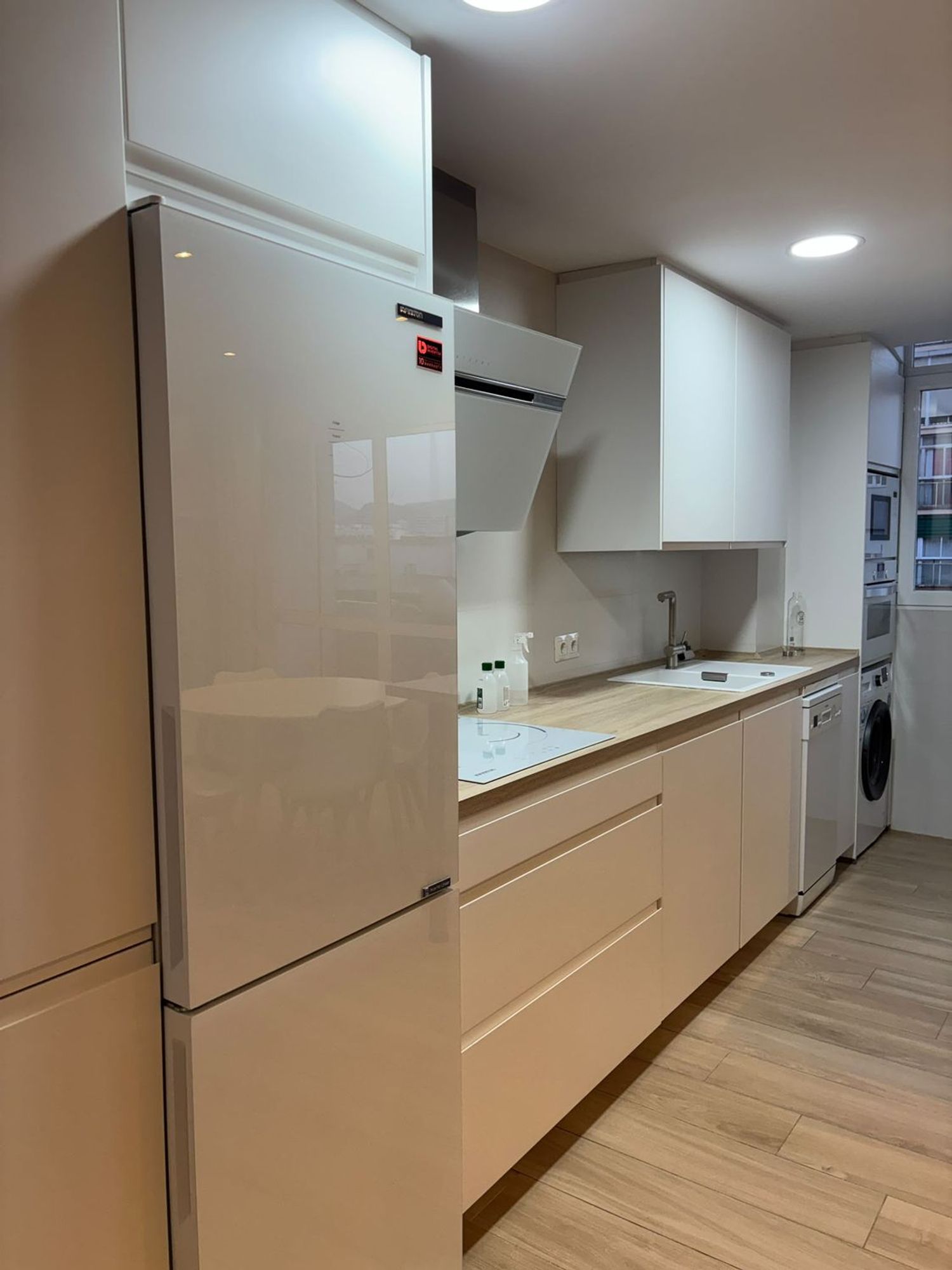 Piso en Calle Amadeo Vives, 4, Huelin - Foto 7
