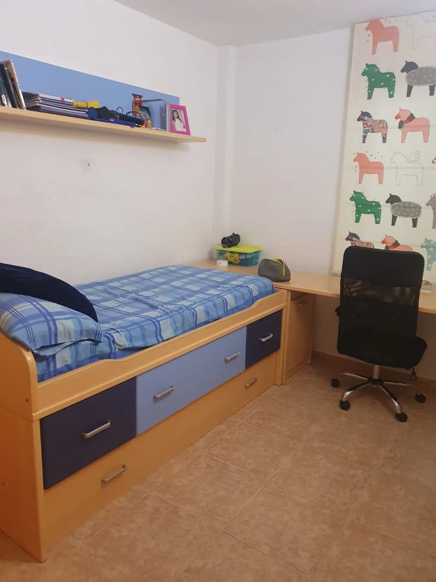 Piso en calle de Biniali, 42 - Foto 7