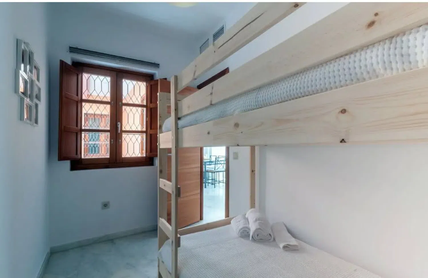Dúplex en calle Méndez Núñez, 16 - Foto 11