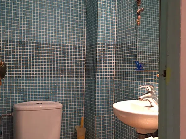 Piso en Barrio Nou Moles - Foto 27